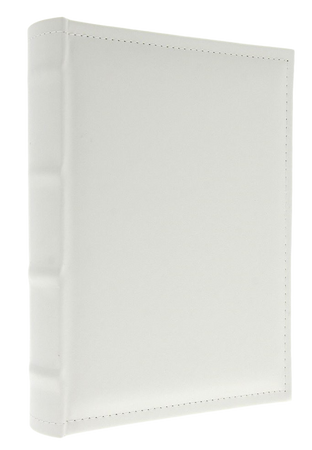 KD57100 WHITE 13X18/100 Album