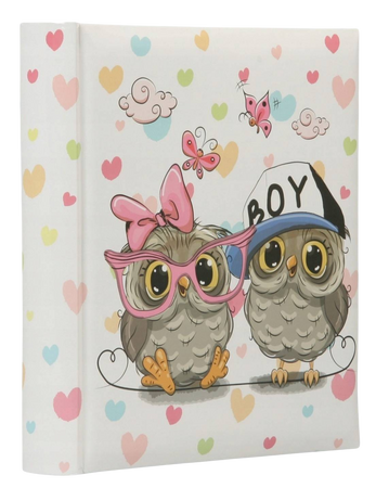 BB10X15/200m Assort-SISSI Album